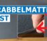 Im Langzeit-Test: Ehrenkind Krabbelmatte