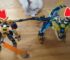LEGO NINJAGO 71796 im Check