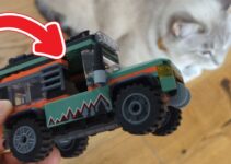 LEGO City Offroad Geländewagen 60447 – Eine gute Wahl?