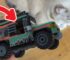 LEGO City Offroad Geländewagen 60447 – Eine gute Wahl?