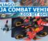 Im Check: Lego Ninjago Set 71844 (Ninja Combat Vehicle)