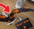 Mein Test: KOSMOS Roboter-Arm für Kinder | MINT Spielzeug