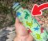 Kindertrinkflasche Test: Meine Meinung zur 24Bottles-Flasche