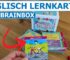 BrainBox Englisch Lernkarten im Check (Let’s Learn English)
