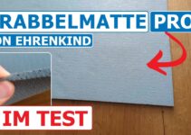 Krabbelmatte Pro von Ehrenkind: Mein Test