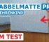 Krabbelmatte Pro von Ehrenkind: Mein Test