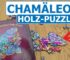 Artefact Premium Camäleon Holz-Puzzle – Meine Meinung